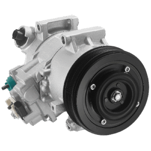 Used AC Compressor - FirstChoice Used Auto Parts